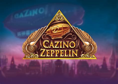 Cazino Zeppelin Reloaded 888 Casino